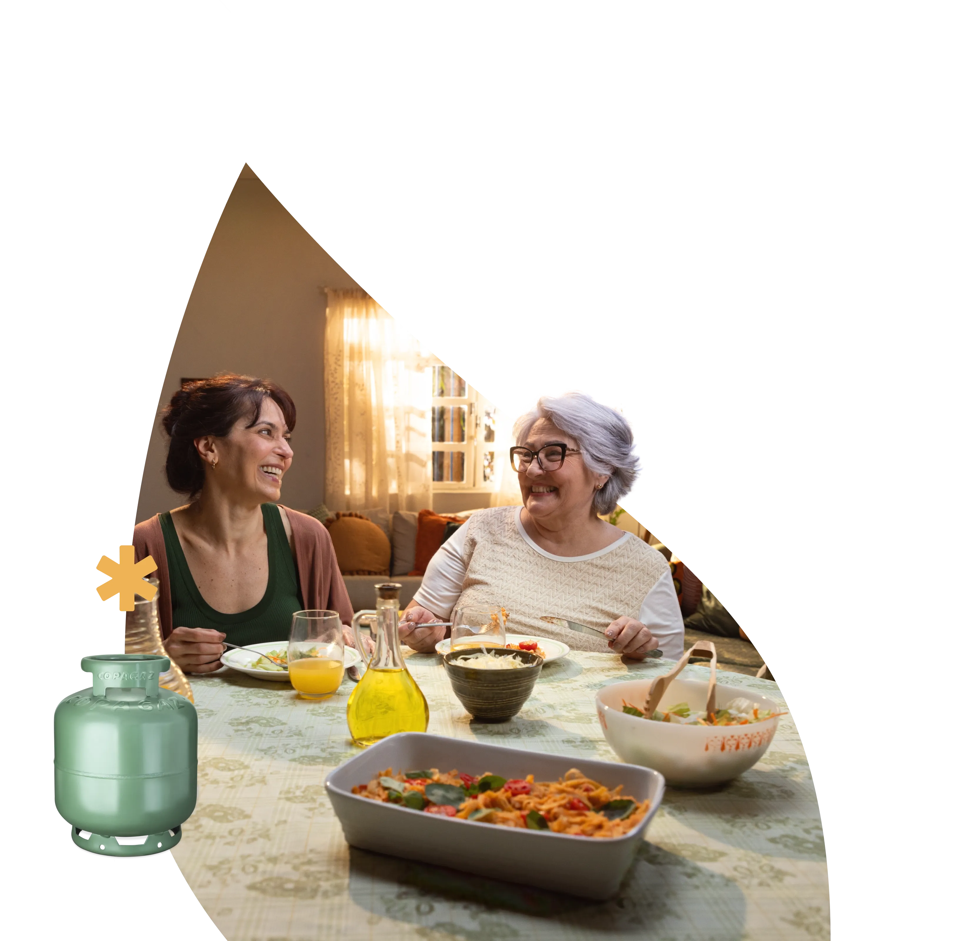 Imperatriz Gás - Revenda Autorizada Copagaz