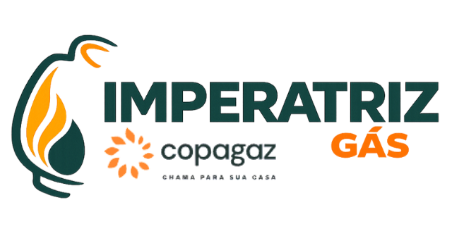 Imperatriz Gás - Revendedora Autorizada Copagaz